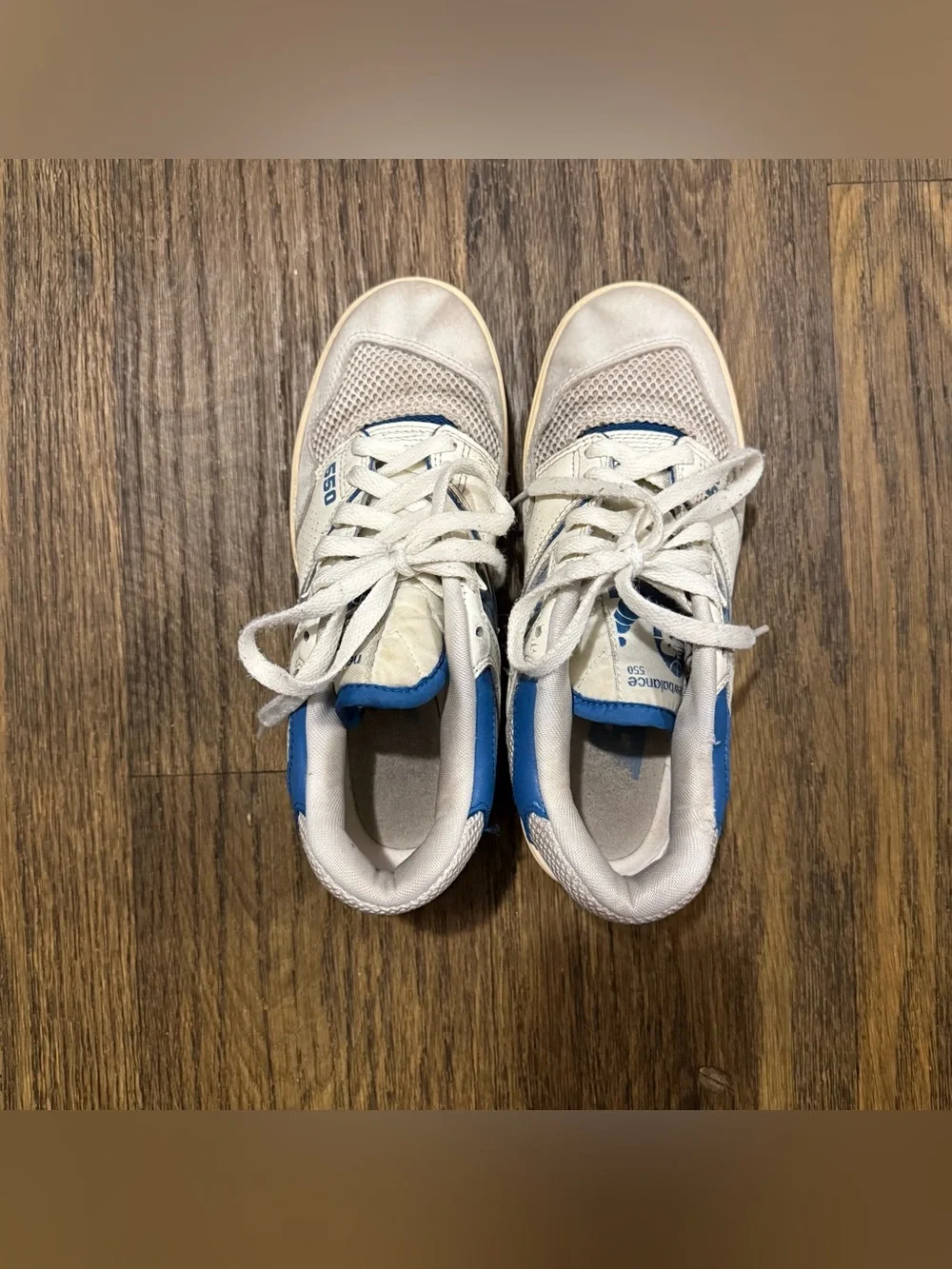 New Balance new balance